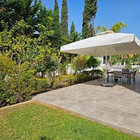 Family Home Protaras Exterior photo