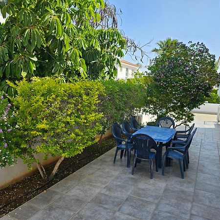 Family Home Protaras Exterior photo
