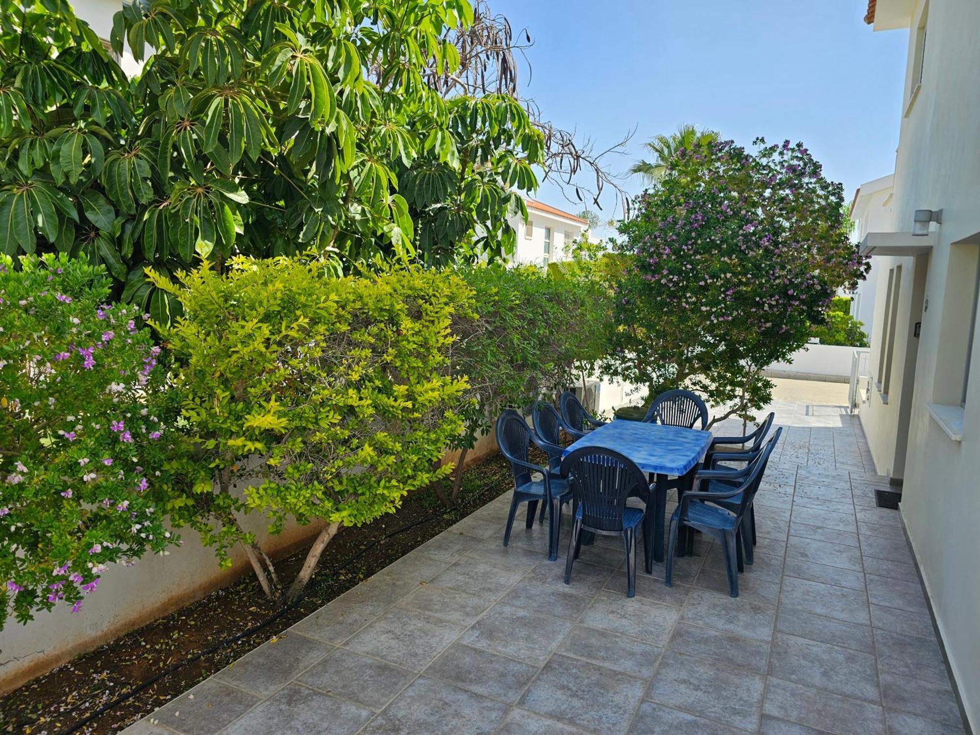 Family Home Protaras Exterior photo